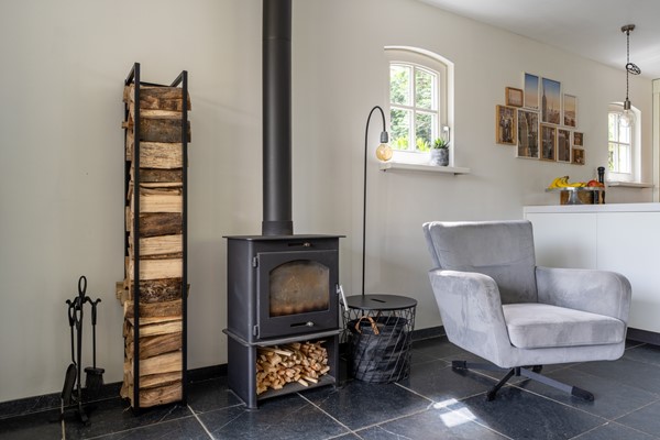 Medium property photo - Burgemeester van der Schansstraat 49, 4281 LH Andel